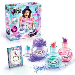 EP line EPEE So Slime Magický elixír - sada se slizem a doplňky