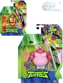 EP line Figurka Želvy Ninja 10cm set s doplňky různé druhy plast EP line Figurka Želvy Ninja 10cm set s doplňky různé druhy plast