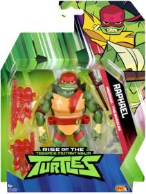 EP line Figurka Želvy Ninja 10cm set s doplňky různé druhy plast
