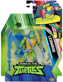 EP line Figurka Želvy Ninja 10cm set s doplňky různé druhy plast