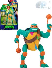 EP line Figurka Želvy Ninja na baterie Zvuk různé druhy EP line Figurka Želvy Ninja na baterie Zvuk různé druhy