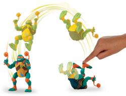 EP line Figurka Želvy Ninja na baterie Zvuk různé druhy