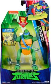 EP line Figurka Želvy Ninja na baterie Zvuk různé druhy