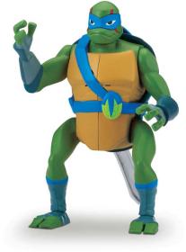 EP line Figurka Želvy Ninja na baterie Zvuk různé druhy