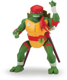 EP line Figurka Želvy Ninja na baterie Zvuk různé druhy