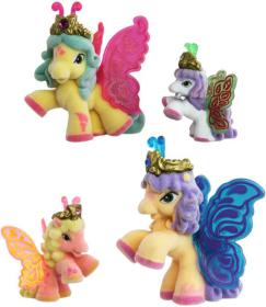 EP line Filly Stars Glitter rodinka set 2 koníci + 2 karty a letáček v sáčku