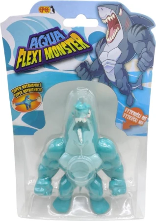 EPEE EP Line Flexi Monster Aqua strečová figurka příšerka různé druhy