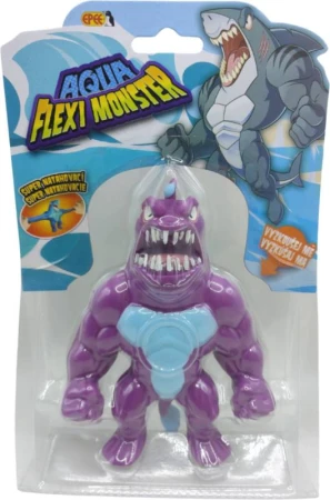 EPEE EP Line Flexi Monster Aqua strečová figurka příšerka různé druhy