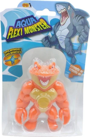 EPEE EP Line Flexi Monster Aqua strečová figurka příšerka různé druhy