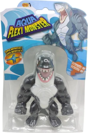 EPEE EP Line Flexi Monster Aqua strečová figurka příšerka různé druhy
