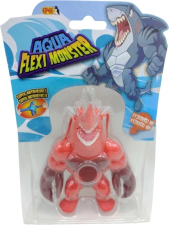 EPEE EP Line Flexi Monster Aqua strečová figurka příšerka různé druhy