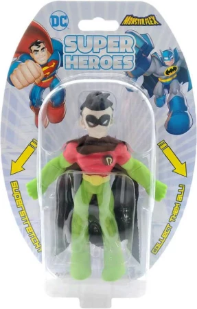 EPEE EP Line Flexi Monster DC Super hrdinové strečová figurka různé druhy