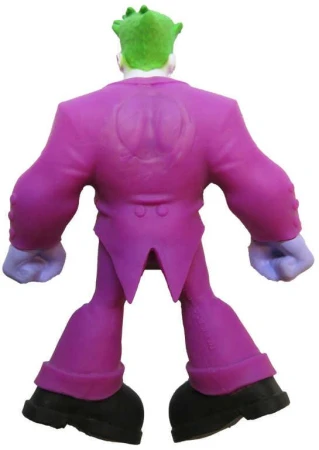 EPEE EP Line Flexi Monster DC Super hrdinové strečová figurka různé druhy