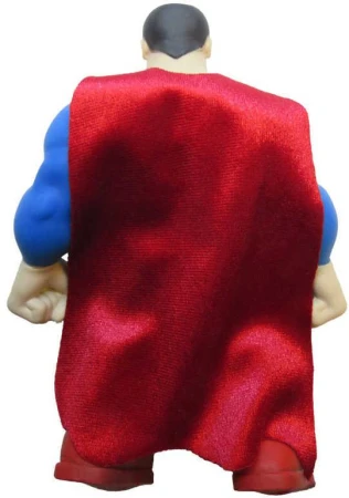 EPEE EP Line Flexi Monster DC Super hrdinové strečová figurka různé druhy