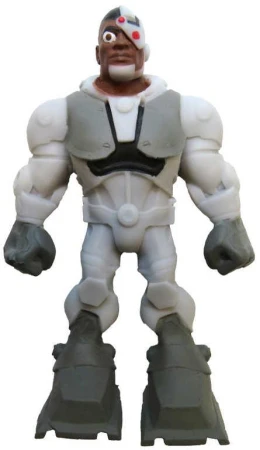 EPEE EP Line Flexi Monster DC Super hrdinové strečová figurka různé druhy
