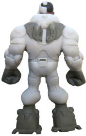 EP line Flexi Monster DC Super hrdinové strečová figurka různé druhy