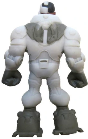 EPEE EP Line Flexi Monster DC Super hrdinové strečová figurka různé druhy