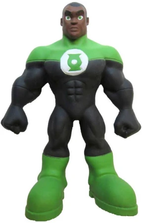 EPEE EP Line Flexi Monster DC Super hrdinové strečová figurka různé druhy