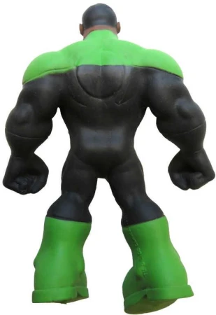 EPEE EP Line Flexi Monster DC Super hrdinové strečová figurka různé druhy