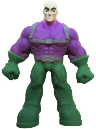 EPEE EP Line Flexi Monster DC Super hrdinové strečová figurka různé druhy