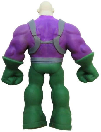 EPEE EP Line Flexi Monster DC Super hrdinové strečová figurka různé druhy