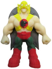 EP line Flexi Monster DC Super hrdinové strečová figurka různé druhy