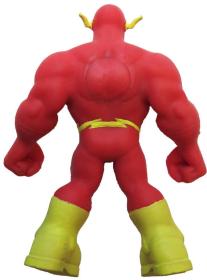 EP line Flexi Monster DC Super hrdinové strečová figurka různé druhy