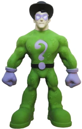 EPEE EP Line Flexi Monster DC Super hrdinové strečová figurka různé druhy