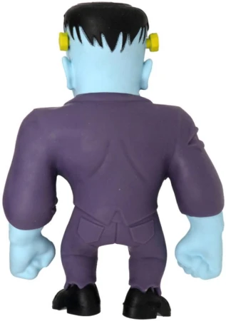 EP line Flexi Monster Frankenstein strečová figúrka príšerka blistr