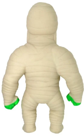 EPEE EP Line Flexi Monster Maxi Mumie strečová figurka příšerka blistr