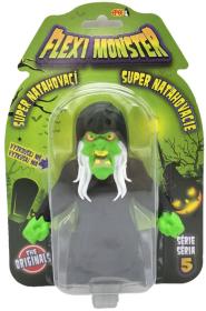 EP Line Flexi Monster Příšerky 5. serie strečová figurka různé druhy