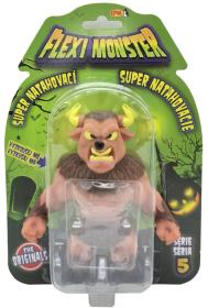 EP Line Flexi Monster Příšerky 5. serie strečová figurka různé druhy
