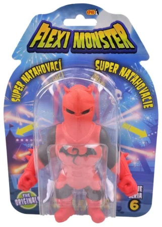 EPEE EP Line Flexi Monster Příšerky 6. serie strečová figurka různé druhy