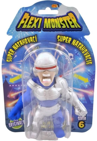 EPEE EP Line Flexi Monster Příšerky 6. serie strečová figurka různé druhy