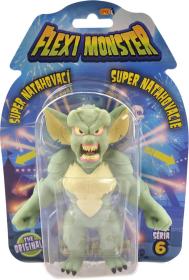 EP line Flexi Monster Příšerky 6. serie strečová figurka různé druhy