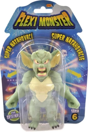 EPEE EP Line Flexi Monster Příšerky 6. serie strečová figurka různé druhy