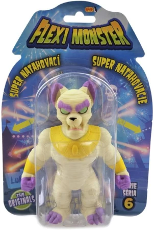 EPEE EP Line Flexi Monster Příšerky 6. serie strečová figurka různé druhy
