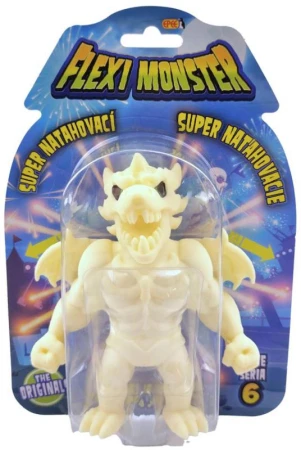 EPEE EP Line Flexi Monster Příšerky 6. serie strečová figurka různé druhy