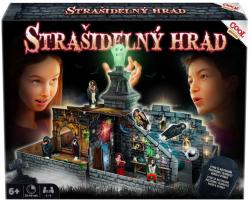 EP line HRA Cool Games Strašidelný hrad (společenská hra) EP line HRA Cool Games Strašidelný hrad (společenská hra)