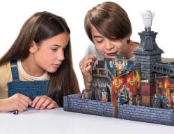 EP line HRA Cool Games Strašidelný hrad (společenská hra)