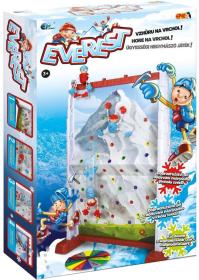 EP line Hra Everest (společenská hra)