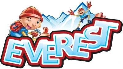 EPEE EP line Hra Everest (společenská hra)