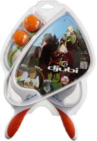 EPEE EP Line Hra Phlat Sport set 2 lapače plastové se 2 soft míčky