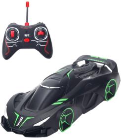 EP Line IR Auto Zero gravity Černé 40MHz jezdí po stěnách a stropu na baterie Světlo EP Line IR Auto Zero gravity Černé 40MHz jezdí po stěnách a stropu na baterie Světlo