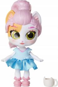 EP line Kitten Catfé kelímek herní set s panenkou a doplňky s překvapením série 2