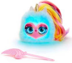 EP line Lumies zvířátko interaktivní mění barvu na baterie Světlo Zvuk PLYŠ