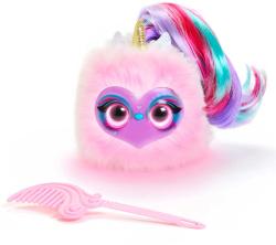 EP line Lumies zvířátko interaktivní mění barvu na baterie Světlo Zvuk PLYŠ