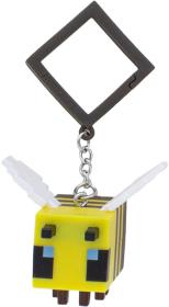 EP line Minecraft postavička V2 přívěsek klíčenka s překvapením v sáčku