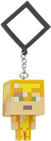 EP line Minecraft postavička V2 přívěsek klíčenka s překvapením v sáčku