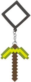 EP line Minecraft postavička V2 přívěsek klíčenka s překvapením v sáčku